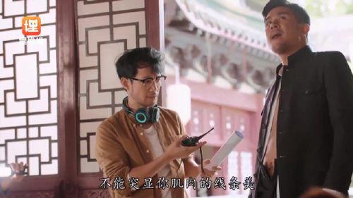 娱乐圈吃瓜指南新闻,揭秘明星幕后故事与热点事件  第3张