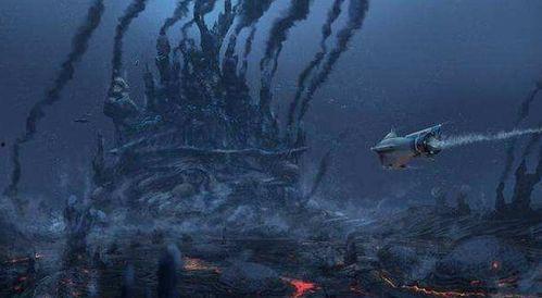 海洋深处手机在线观看,手机在线揭秘神秘海洋世界 第2张 海洋深处手机在线观看,手机在线揭秘神秘海洋世界 第2张