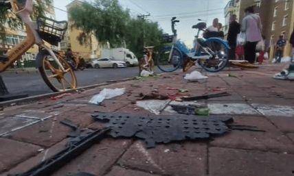 哈尔滨夜市爆料视频播放,灯火辉煌,美食狂欢现场直击 第2张 哈尔滨夜市爆料视频播放,灯火辉煌,美食狂欢现场直击 第2张