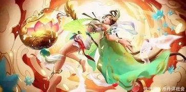 敦煌皮肤爆料原版视频播放,还原千年敦煌艺术魅力