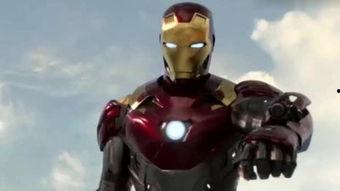 钢铁侠高清在线观看,在线观影指南