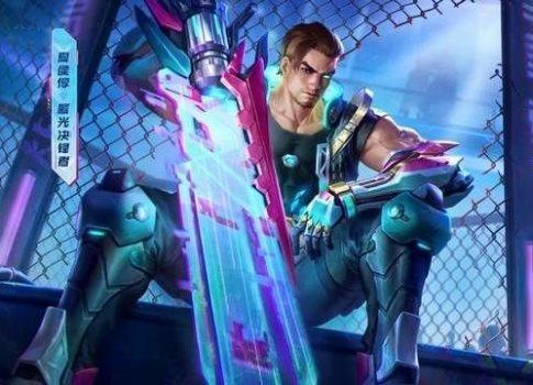 伽罗炽翼辉光最新爆料,神秘力量觉醒,传奇冒险即将开启 第3张 伽罗炽翼辉光最新爆料,神秘力量觉醒,传奇冒险即将开启 第3张