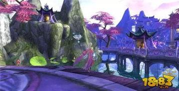 枫丹场景图爆料最新版,最新版场景图曝光,揭开神秘面纱 第3张 枫丹场景图爆料最新版,最新版场景图曝光,揭开神秘面纱 第3张