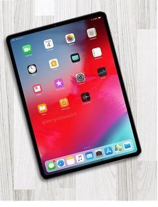ipad pro最新款爆料,尖端配置与创新功能前瞻