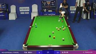 台球最新爆料视频,揭秘台球高手背后的秘密与精彩瞬间 第3张 台球最新爆料视频,揭秘台球高手背后的秘密与精彩瞬间 第3张