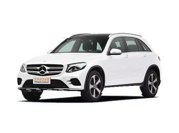 最新奔驰glc爆料视频,前瞻设计与技术革新揭秘 第1张 最新奔驰glc爆料视频,前瞻设计与技术革新揭秘 第1张